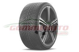 COP. 225/55 R18 102V PILOT ALPIN 5 M+S